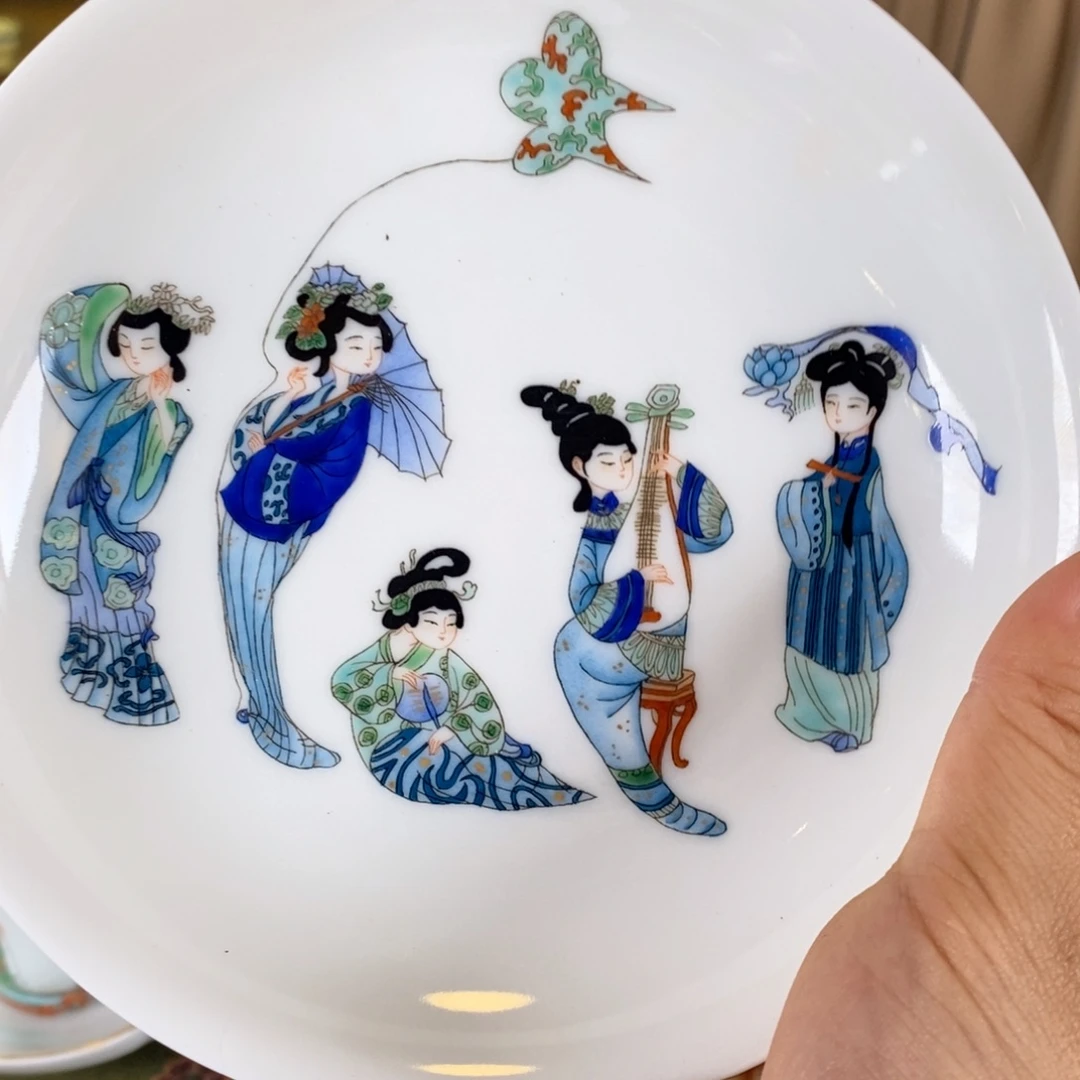 预售九鸣瓷艺九鸣瓷艺