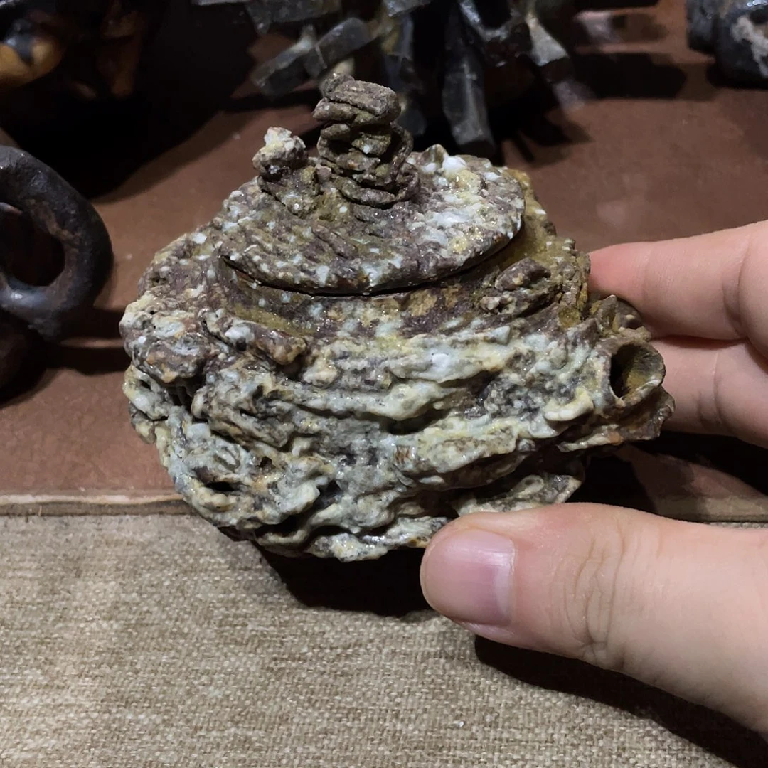 景德镇陶瓷艺术器物