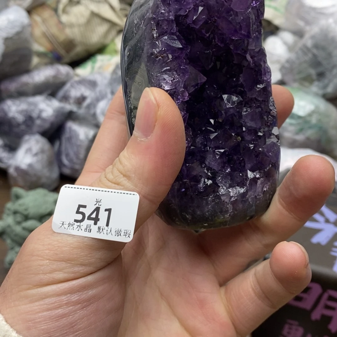 【闪购商品】水晶大型摆件（非配饰）未镶嵌