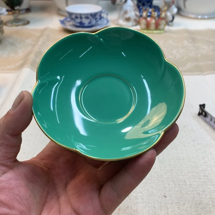 金瓷阁精品瓷器店紫砂