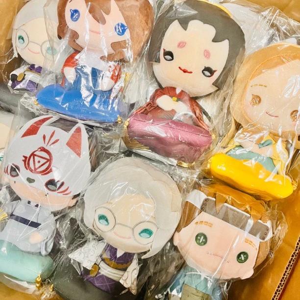 第五人格 正版日谷水无月国现约瑟夫先知红蝶小女孩画家佣兵