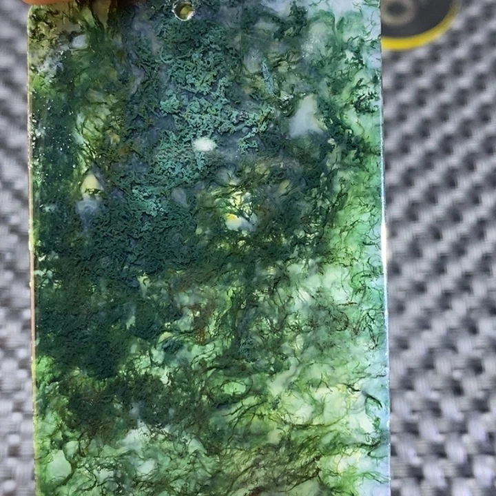 用***8玛瑙/玉髓未镶嵌玛瑙