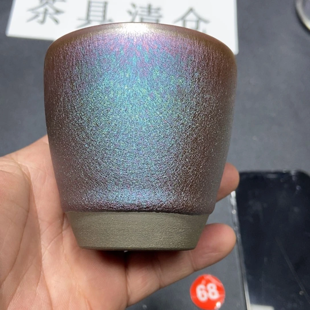 茶盏的可口可乐了吗