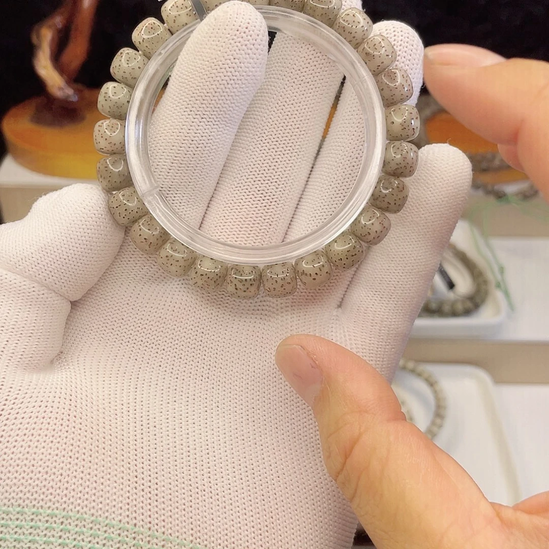 星月菩提吊坠L189