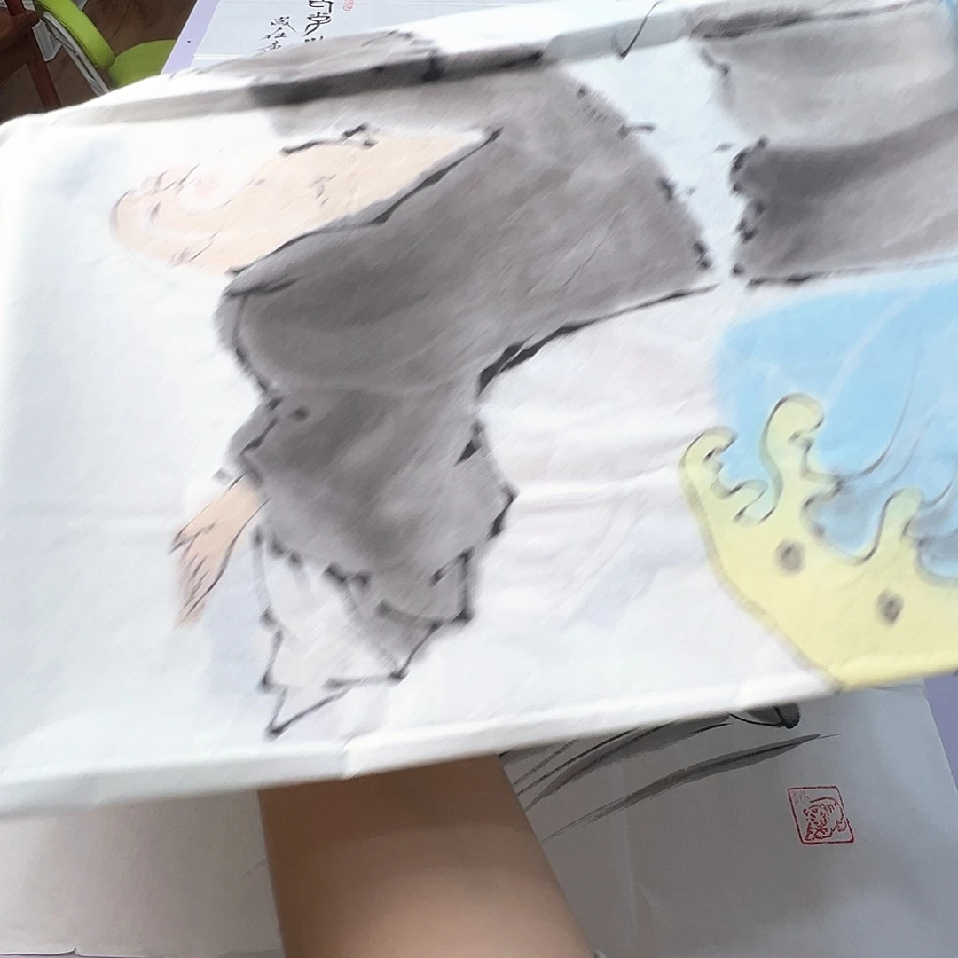 玉***缘年华如流水的岁月里有你的陪伴