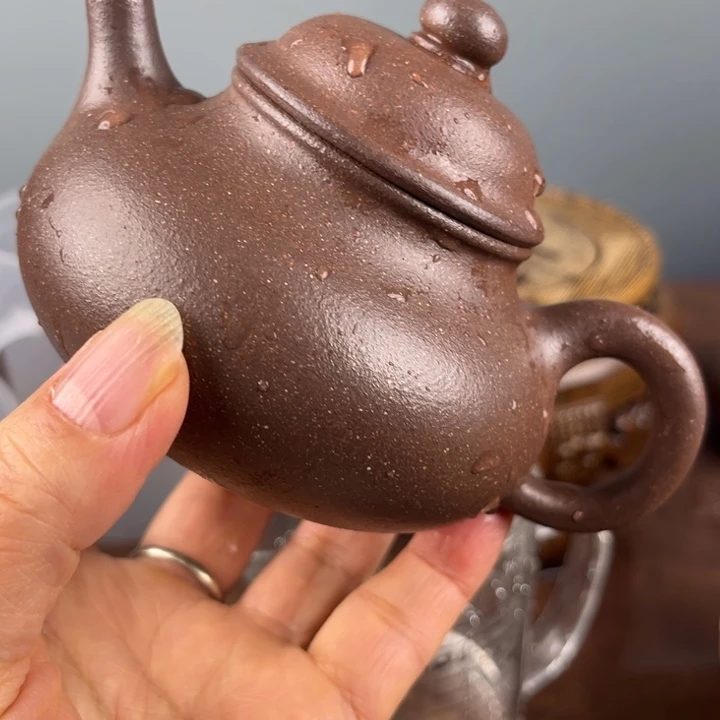 茶杯紫砂不敢给您电话