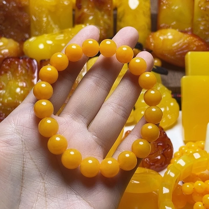 帝***花手串 俄罗斯新密。