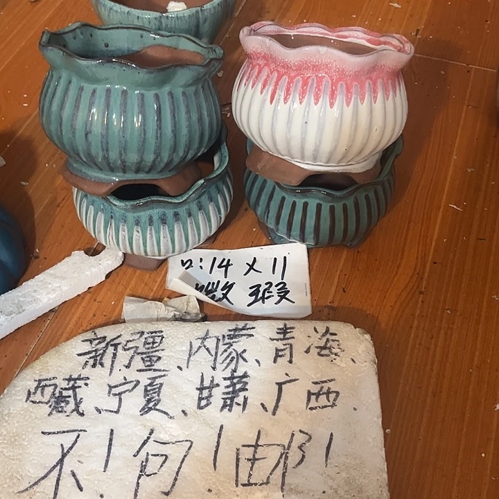 泥塑自产自销模式