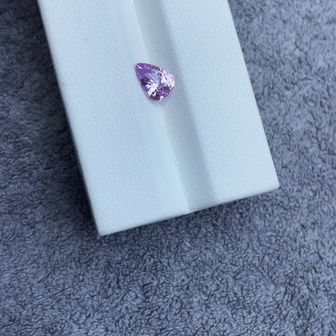 蓝宝石裸石1.15Ct