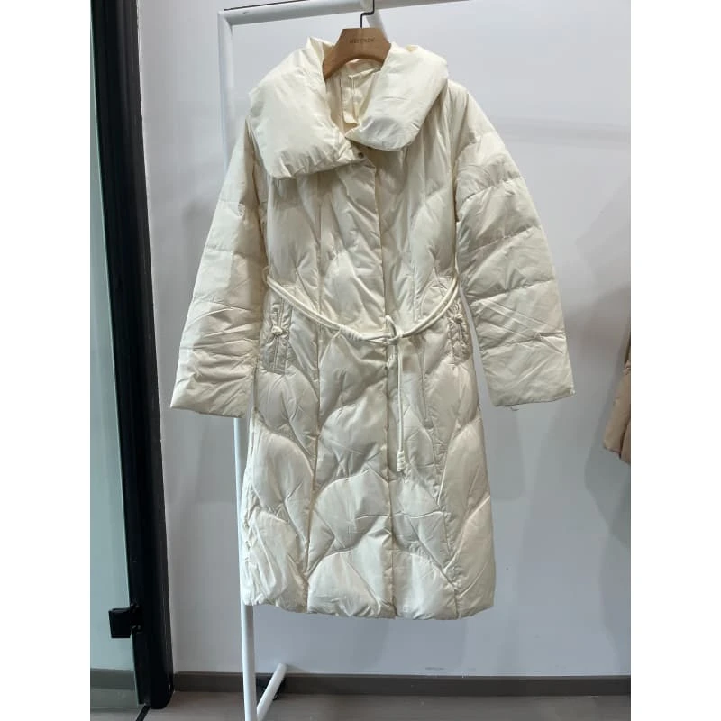 【达人专属】2025年冬季新款羽绒服1K893916D