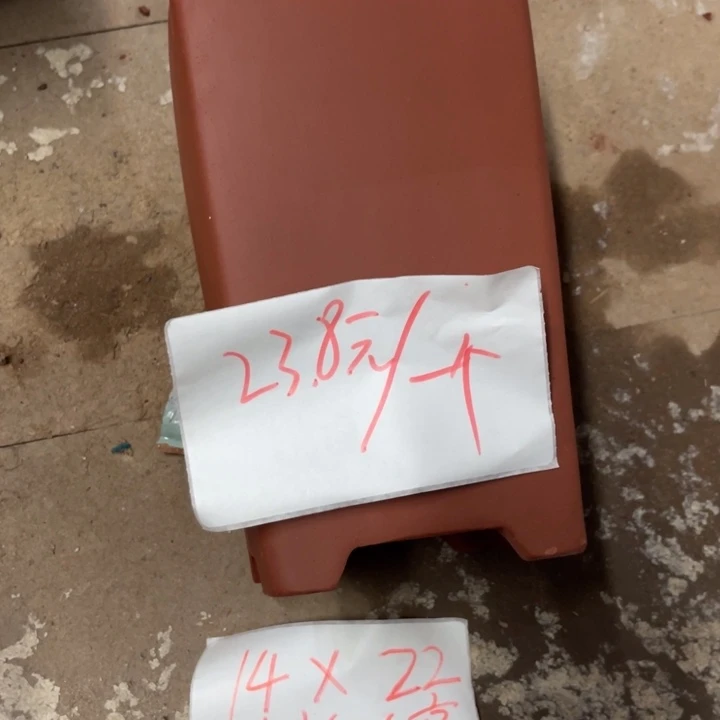 紫砂花盆破损包赔