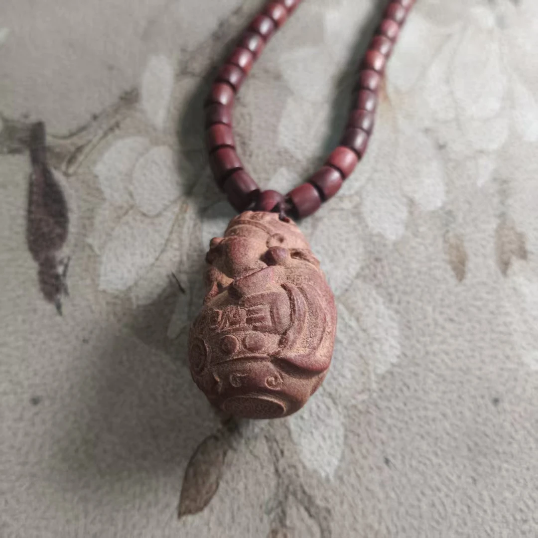 精品时尚项链六3149