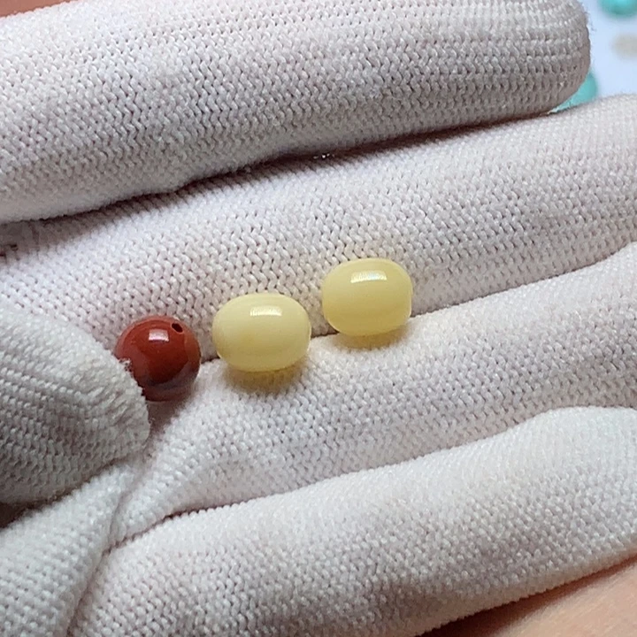 南红玛瑙未镶嵌珠宝奇石