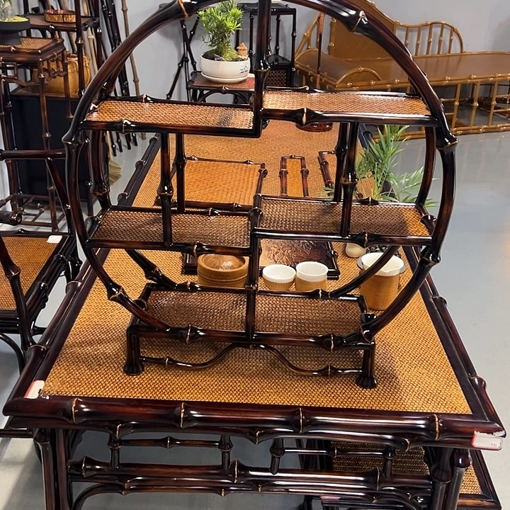 笻竹家具笻竹家具