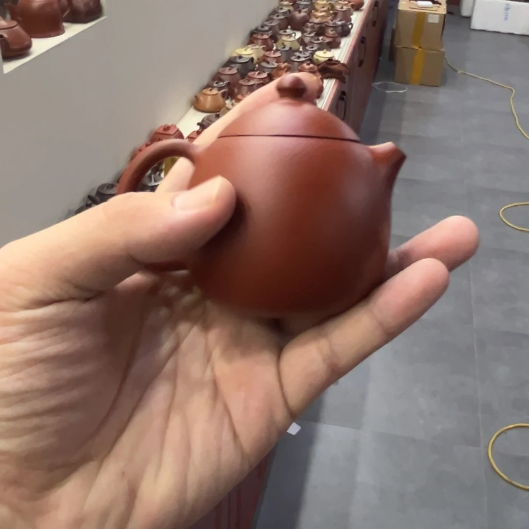 茶壶紫砂ruguoguohui