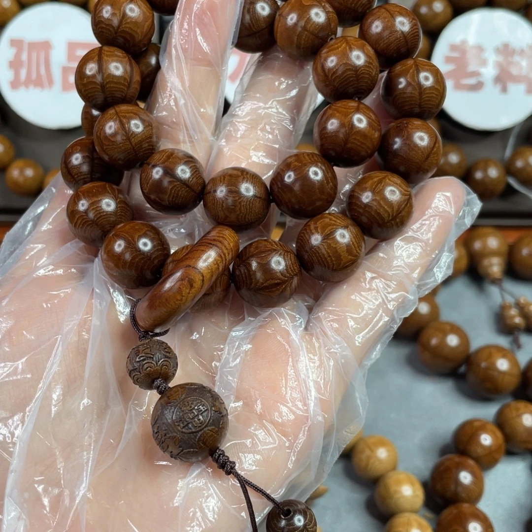 六道木手串/手链枯树 1.5/27