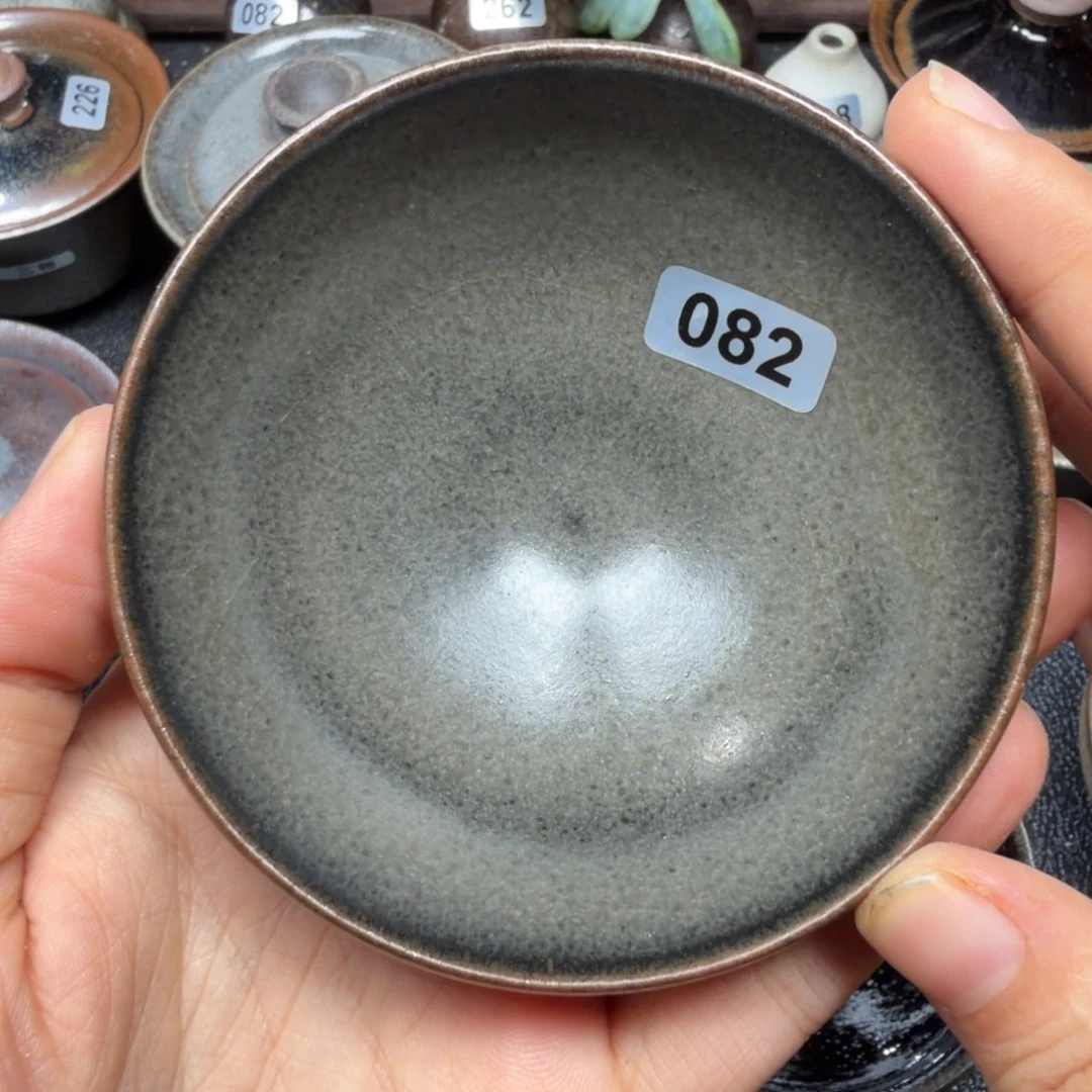 茶盏焦源龙窑，不忘初心082