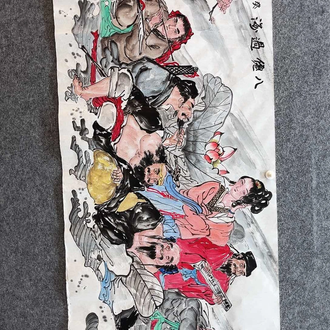 美术作品艺术作品2