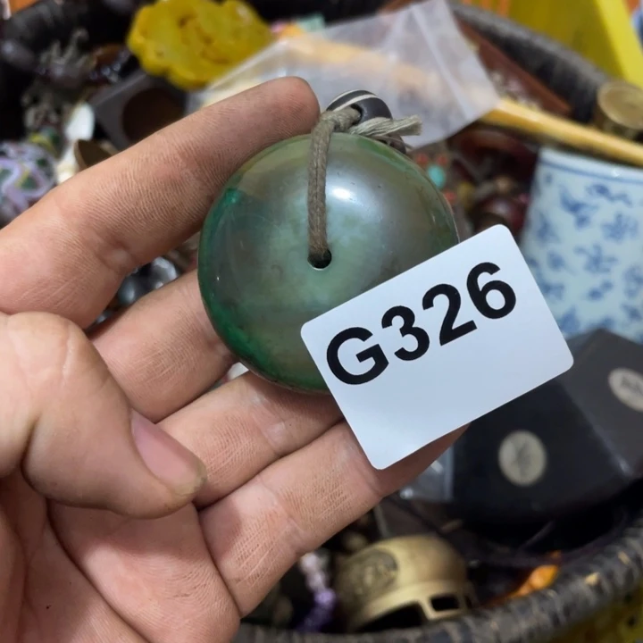明***逸瓷片直播间火爆热卖