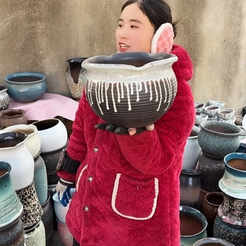 25口18高盆子盆子