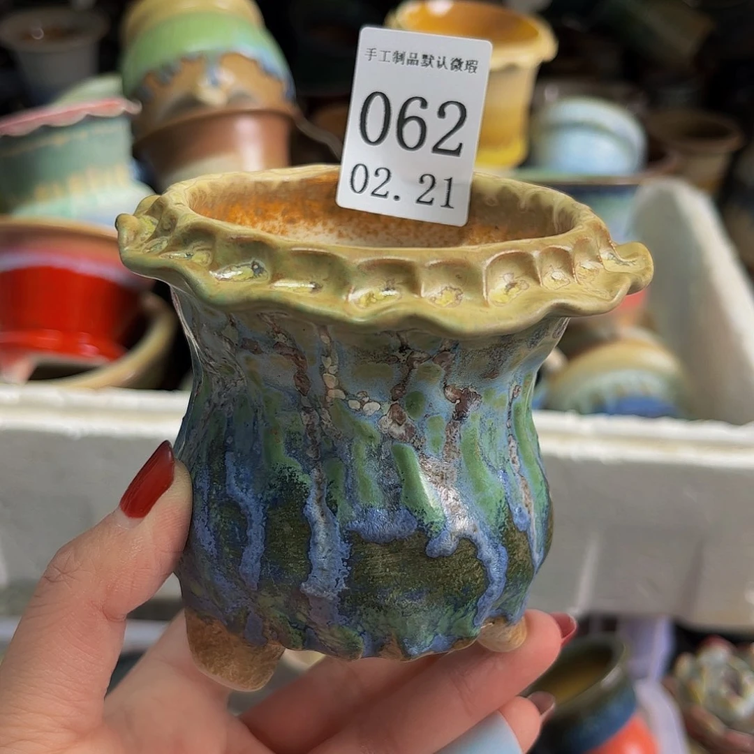 摆件景德镇陶瓷手工制作