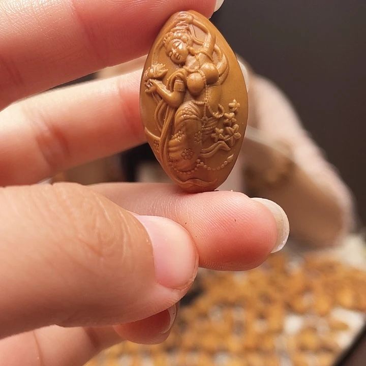 手串/手链橄榄核橄榄核