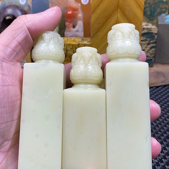 印石青田石辽宁芙蓉石