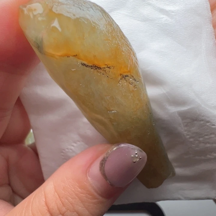 未镶嵌定制翡翠包工