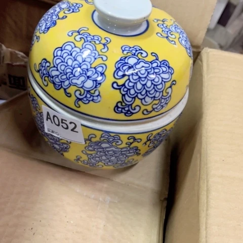 蜕*陶瓷制品瑕疵处理