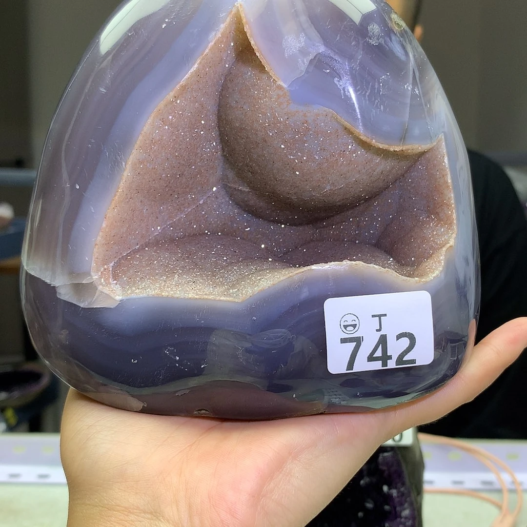 未镶嵌大型摆件（非配饰）水晶