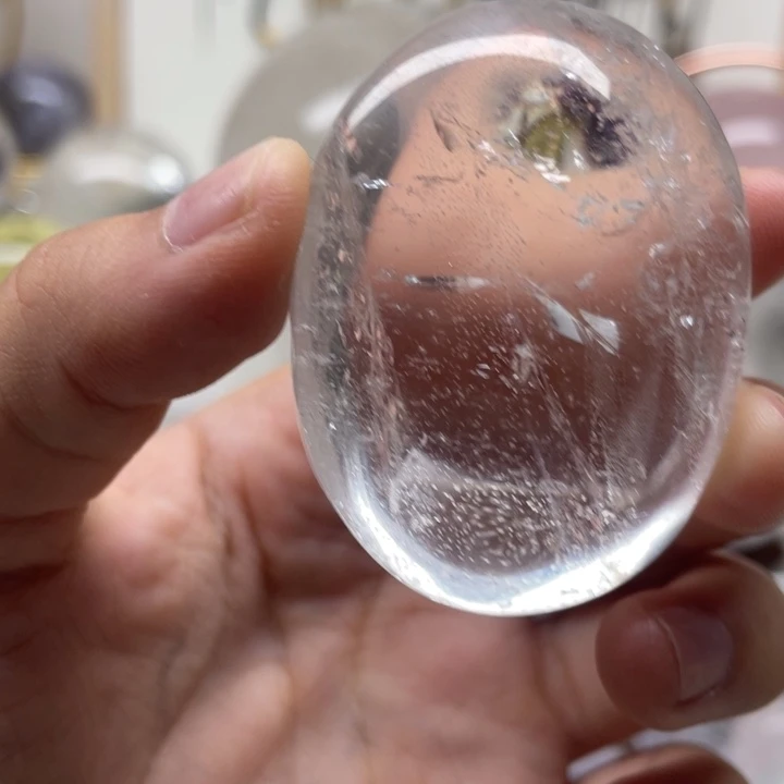 未镶嵌珠宝半成品水晶