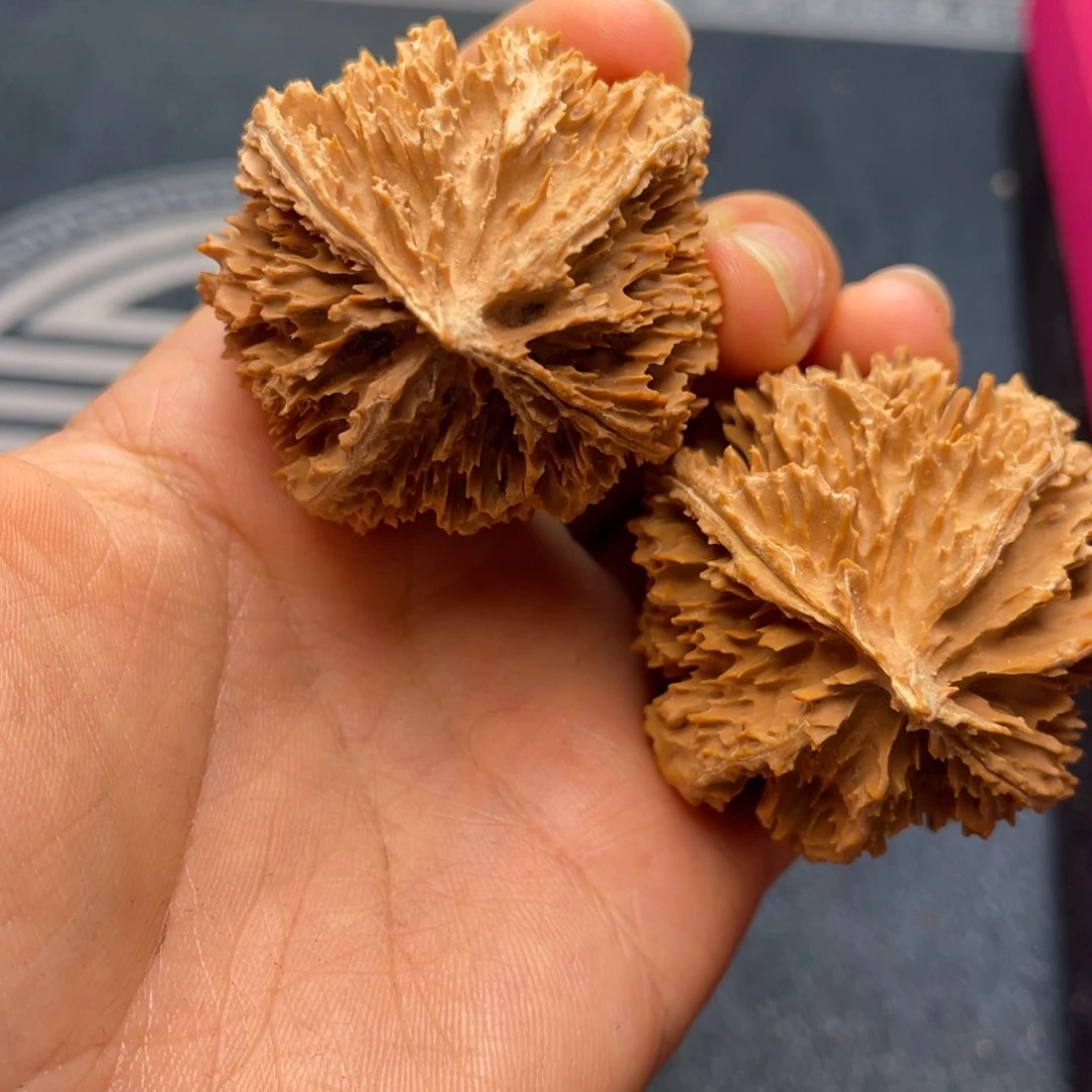 文玩核桃吊坠秦岭核桃55