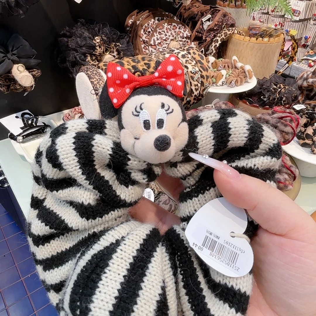 皮质铁合金发饰发夹