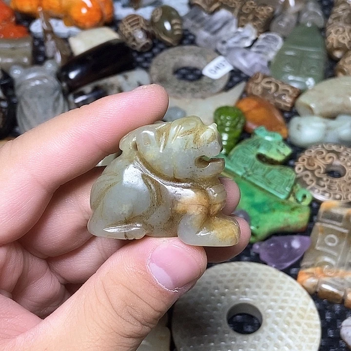 摆件直播间链接63