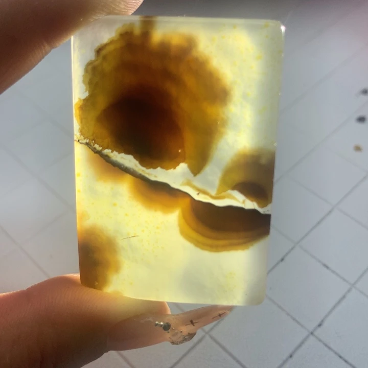 用***1未镶嵌颈饰玛瑙/玉髓
