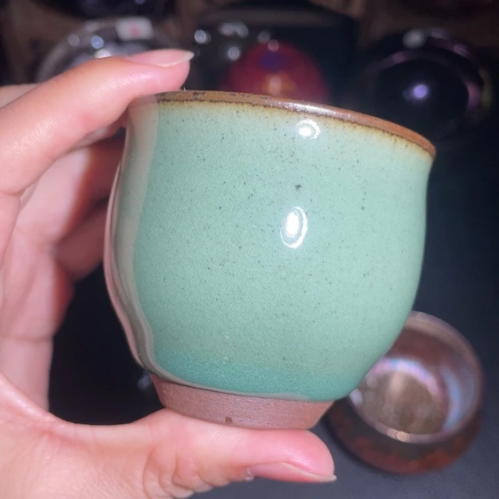 茶盏建盏直播间链接