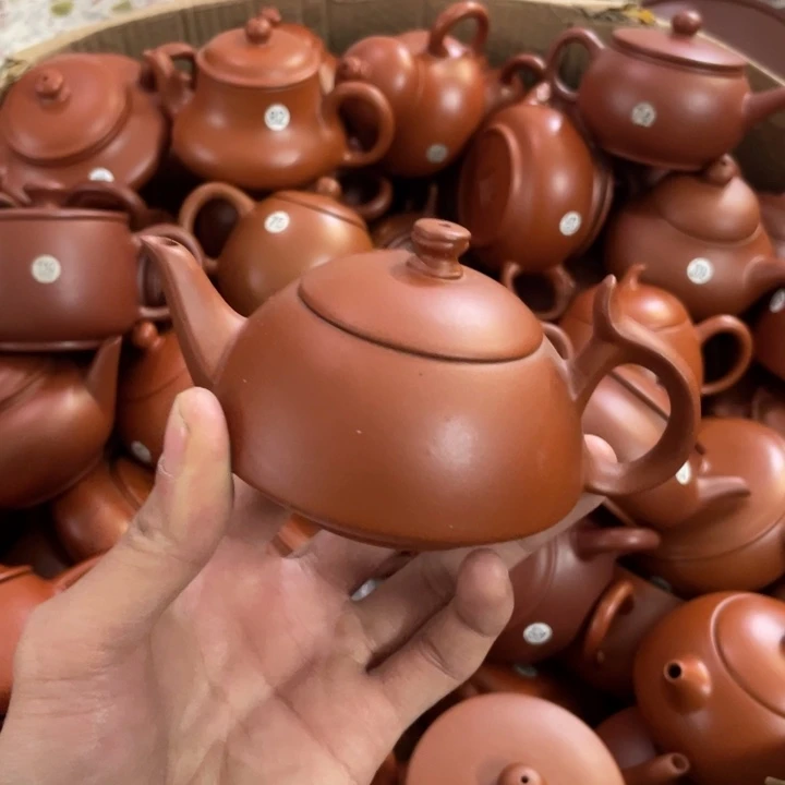 紫砂茶壶紫砂壶茶壶包邮毫升