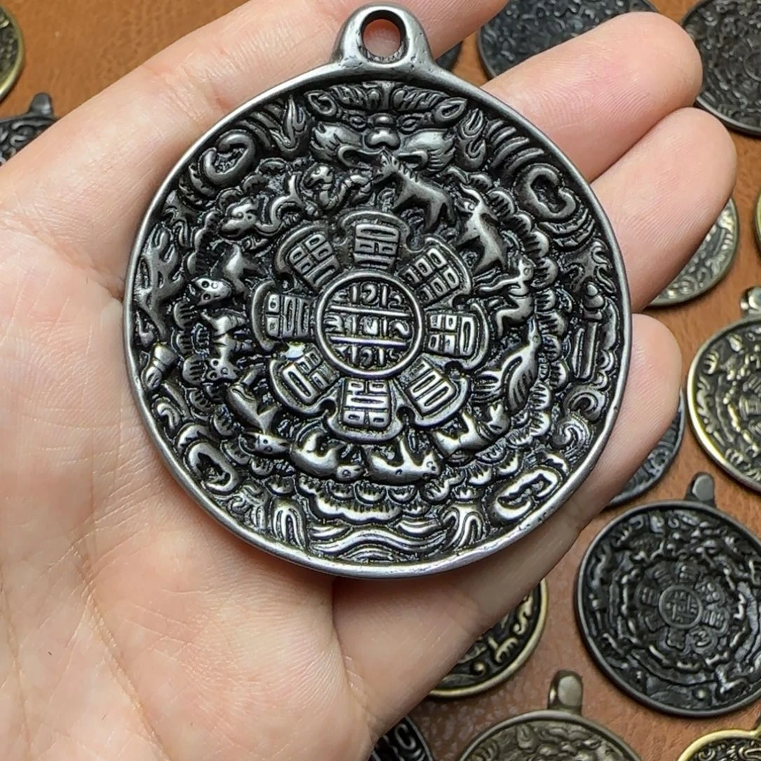 张***三泥塑精品小元素品