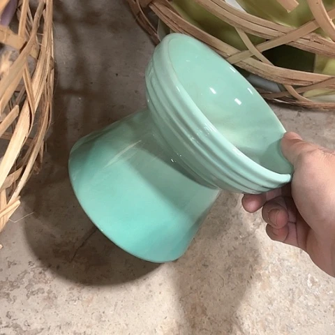 微瑕，不明火，青羽平口