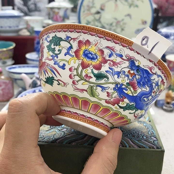 【闪购商品】陶景德镇陶瓷