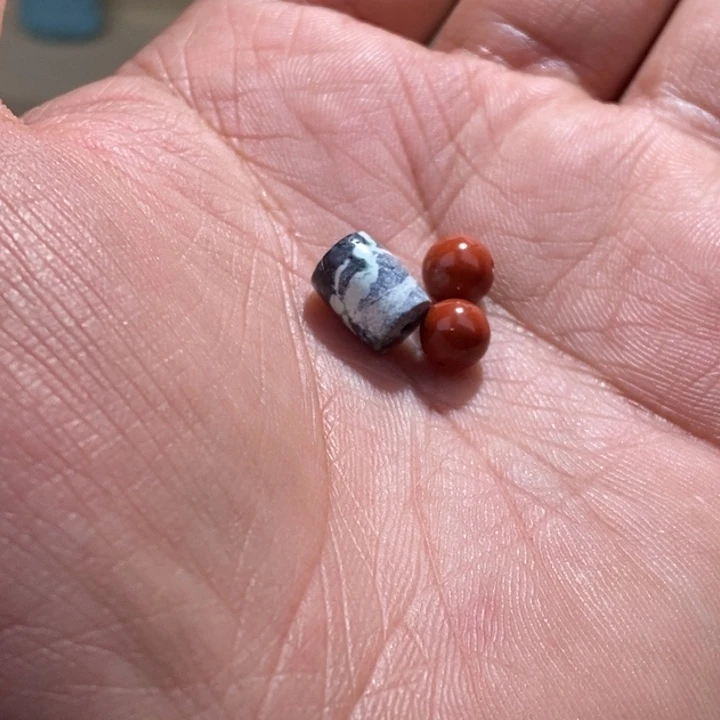 南红玛瑙珠宝奇石未镶嵌