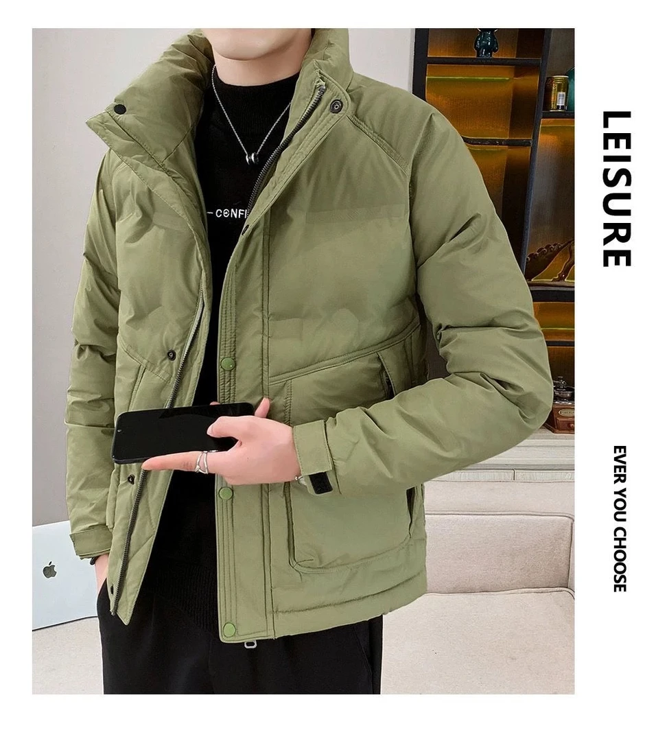 F633时尚新款气质百搭秋冬季休闲外套女