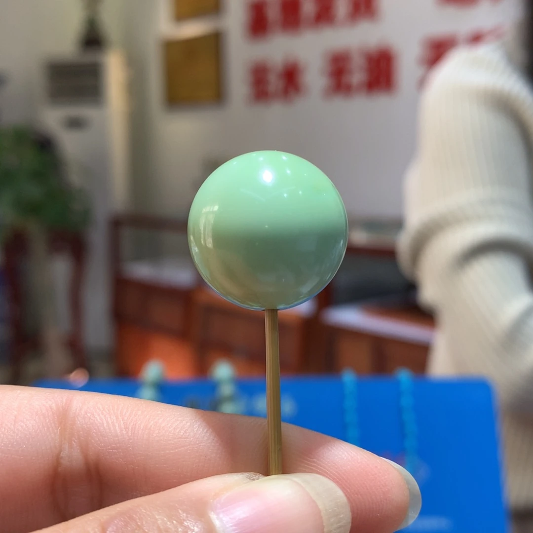 未镶嵌绿松石配饰