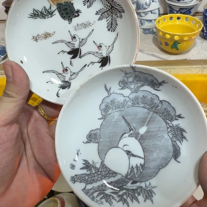 陶瓷推荐第二名20包邮