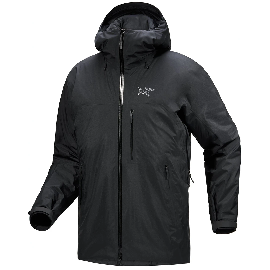 ARC'TERYX/始祖鸟BetaInsulated硬壳棉服外套防水户外运动防风