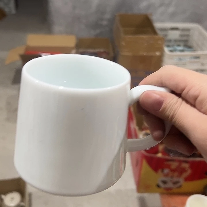 微瑕无运费险，介意的勿拍，谢谢支持！杯