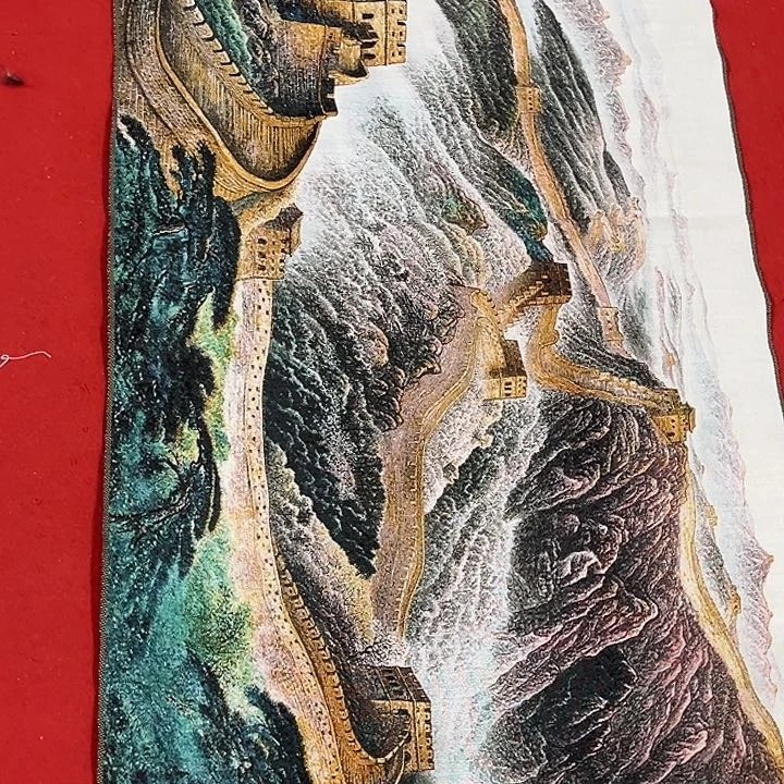 国画本人纯手绘作品欣赏