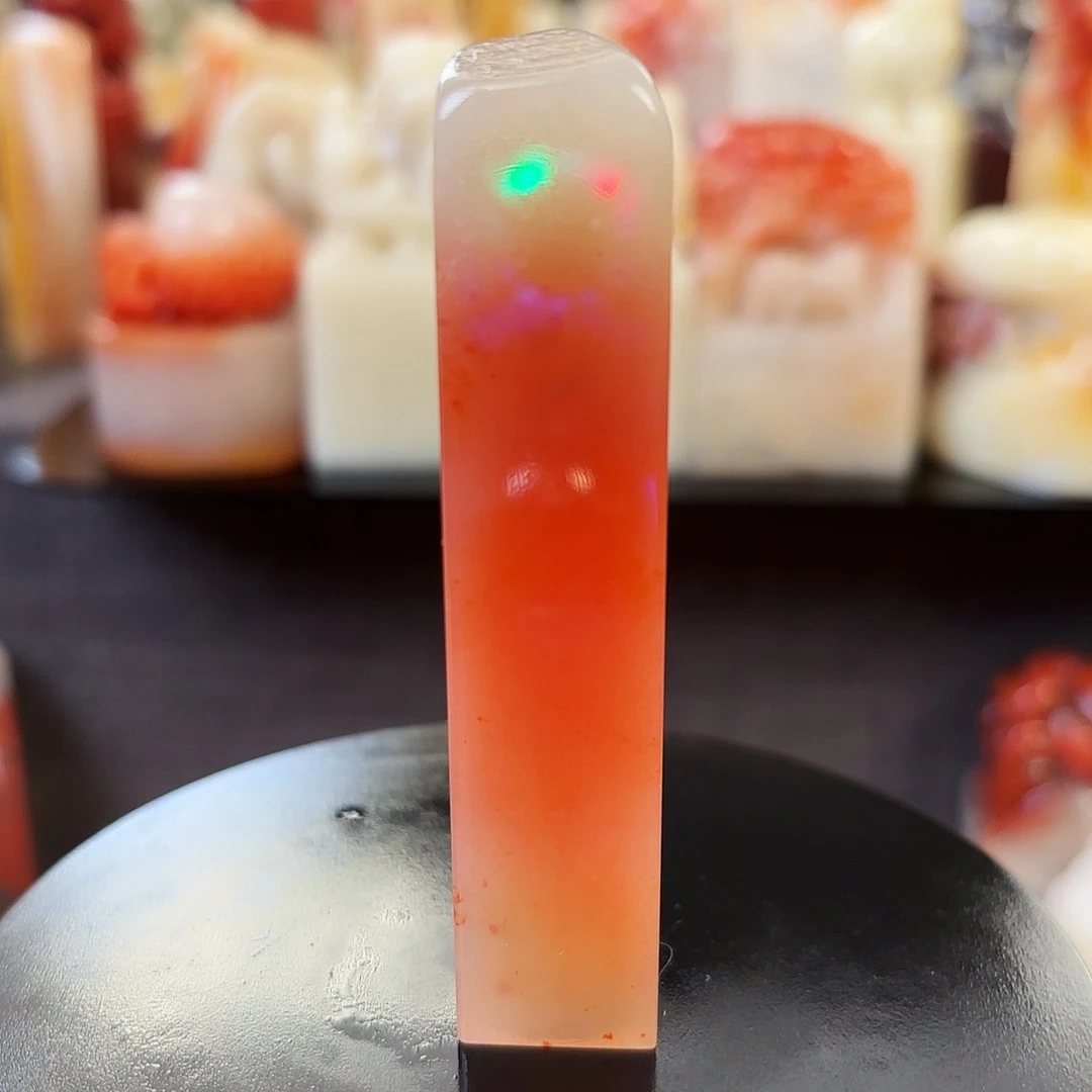 昌化石印石寿山石