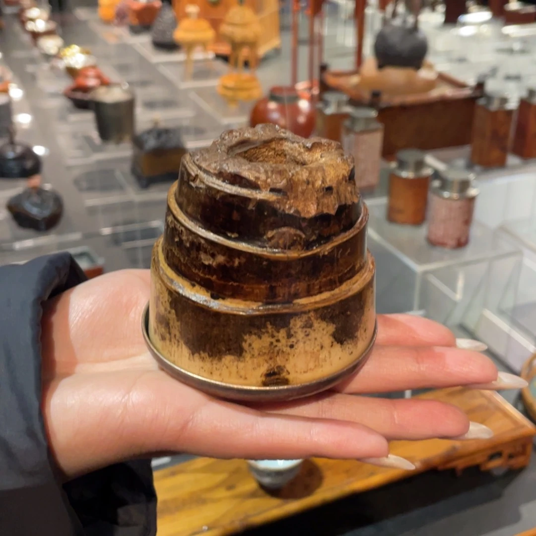 紫砂茶道纯手工制作