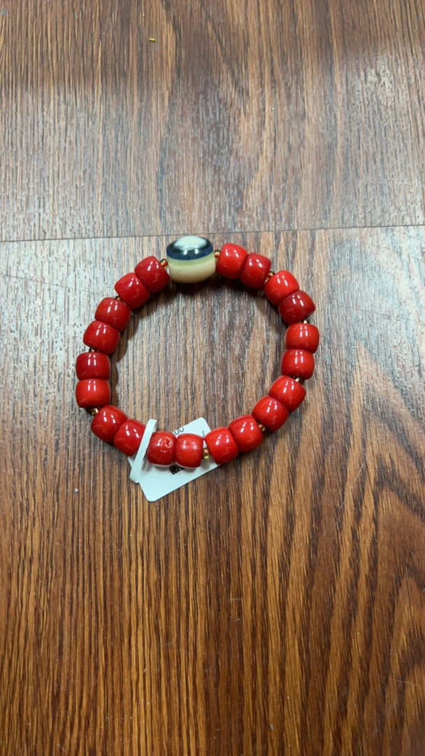 三姑娘手串一条004